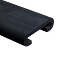 thumbnail image 2 of Dragon Boat Paddle Seat Pad EVA for Kite Boat Training Water Rowing Machines Black, 2 of 10