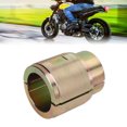 thumbnail image 4 of Motorcycle Fork Seal Driver Tool, Wear Resistant Universal Inverted Front Fork Seal Driver Tool Carbon Steel  For Repairing 41mm/1.61in, 4 of 8