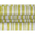 thumbnail image 5 of oneOone Velvet Light Green Fabric Striped Line Dress Material Fabric Print Fabric By The Yard 58 Inch Wide, 5 of 5