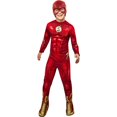 thumbnail image 1 of The Flash Boy's Costume, 1 of 3