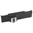 thumbnail image 3 of Slr Camera Hot Shoe Splitter, Dual Hot Hot Shoe Splitter, Abs And Pc Lightweight For Slr Camera Camcorder For Canon'S I-Ttl, 3 of 8
