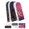thumbnail image 4 of KAKOWELY 12 Pcs Enveloppes Eid Mubarak Porte-Argent Eid Mubarak Sachets Rouges Enveloppes en Espèces (Style Mixte), 7.09x"X3.15"X0.02 Pouces, 4 of 5