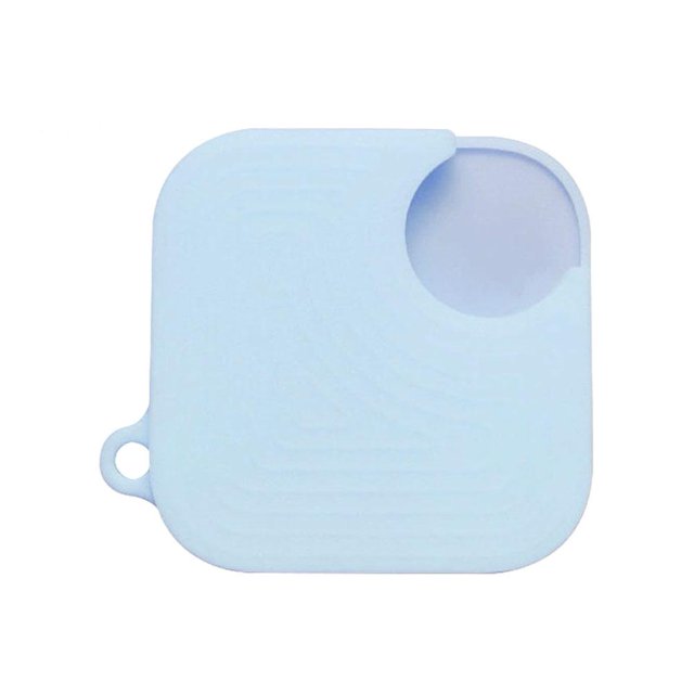 Étui de Protection Adapté pour Anker Sound Recorder, Étui en Silicone
