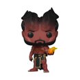 thumbnail image 1 of Funko Pop! Movies: Black Adam - Sabbac Vinyl Figure, 1 of 2