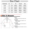 thumbnail image 3 of FAIWAD Girls Cotton Tops Kids Basic Mock Neck Embroidered Long Sleeve Warm Fleece Undershirt 2-12Years, 3 of 3
