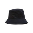 thumbnail image 2 of TopHeadwear Blank Cotton Bucket Hat - Navy - Large/X-Large, 2 of 2