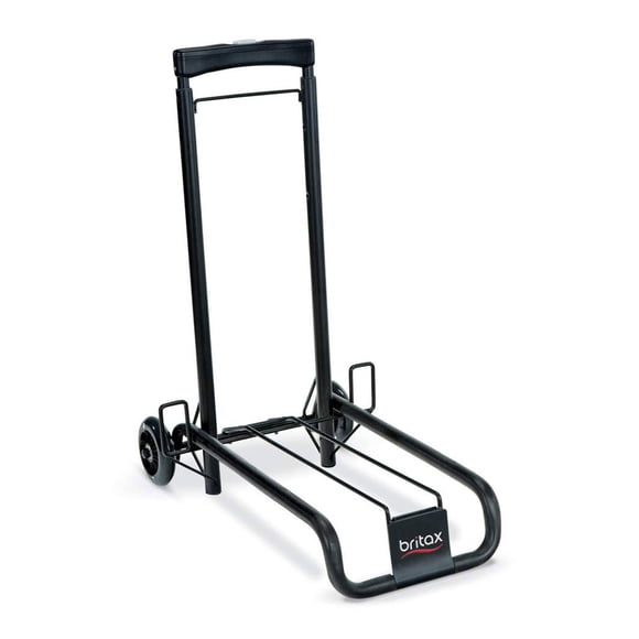 Britax Car Seat Travel Cart