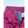 thumbnail image 2 of Polo Ralph Lauren Velour Velvet Sweatpants Joggers Burgundy ( XS ), 2 of 2