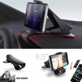 thumbnail image 5 of Car Phone Holder Dashboard Mount Stand Car Cell Phone Holder GPS Display Bracket, 5 of 5