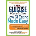 thumbnail image 1 of The New Glucose Revolution Low GI Eating Made Easy, 1 of 2