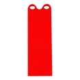thumbnail image 2 of TopLLC Roll Up Sled Plastic Snow Sled Lightweight Sled For Kids And Adults Outdoor Use Crimpable Snow Sled, 2 of 4
