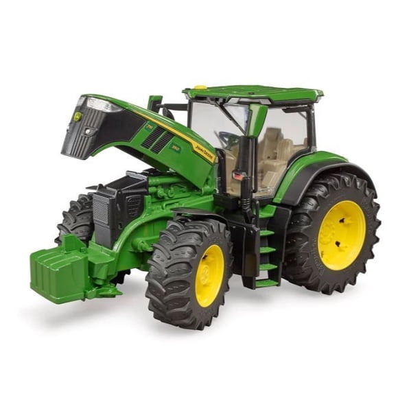 John Deere 7R 350