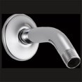 thumbnail image 1 of Delta U4993-CZ Champagne Bronze 6 Po Bras de Douche et Bride, 1 of 2