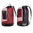 thumbnail image 2 of XS Scuba Sac à Dos en Maille Seaside Elite - Rouge, 2 of 4