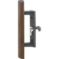 thumbnail image 1 of Prime Line Produits 1228691 Poignée de Porte Coulissante en Verre, 1 of 1