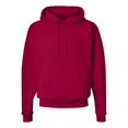 thumbnail image 1 of Hanes - Ecosmart Hooded Sweatshirt, 1 of 1