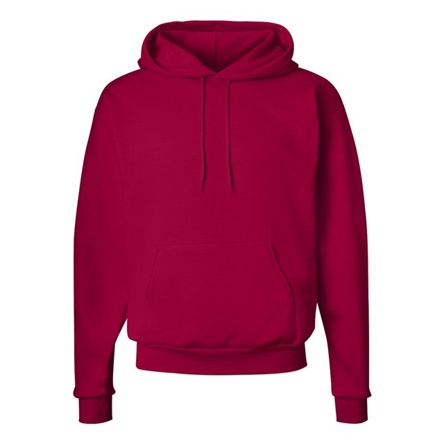 Hanes - Ecosmart Hooded Sweatshirt