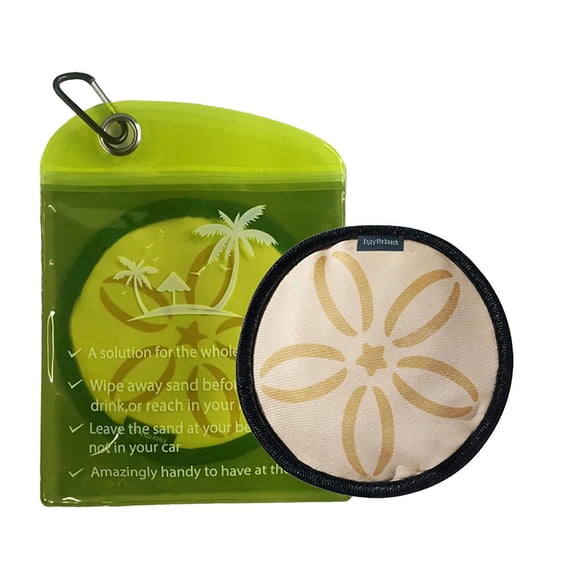 Home Textile Boutique Clearance Blowout Sale! JFZMDY Outdoor Artifact Efficient Beach Sandbag Removal Sandbag Cleaning Beach Play Artifact