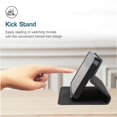 thumbnail image 3 of Case for iPhone 7/8 Card Slots Holder Wallet Kickstand Folio Flip PU Leather Magnetic, 3 of 5