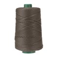 thumbnail image 1 of Uxcell Corde en Macramé de Polyester, Corde de Sac au Crochet en Polypropylène pour Artisanat Brun, 1 of 7