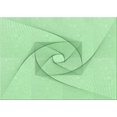 thumbnail image 1 of Ahgly Tapis Rectangulaire Lavable en Machine Intérieur Vert Menthe Transitionnel, 7 Pieds x 9 Pieds, 1 of 7