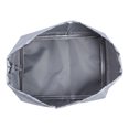thumbnail image 1 of Housse de Friteuse, Tissu Oxford 420D, Résistant à l'Usure, Cache-Poussière, pour Friteuse Argent, 1 of 8