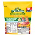 thumbnail image 4 of Mott's Fruitsations Barres Glacées au Jus Format Familial, 36 Unités, 4 of 6