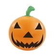 thumbnail image 1 of HUASHENG The Dreidel Halloween Pumpkin Inflatable Decorations Halloween Pumpkin Toy, 1 of 9