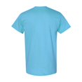 thumbnail image 2 of Gildan T-Shirt à Manches Courtes en Coton Épais pour Hommes (Lot de 5), 2 of 2