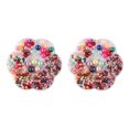 thumbnail image 4 of Baohd 1/2/3/5 1150pack/lot Bead Accessories Easy To Thread Wide Application Not Easy To Fade colours 2PCS, 4 of 6