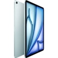 thumbnail image 2 of Boîte Ouverte - Apple iPad Air avec Tablette à Écran Tactile Wi - Bleu (Apple M3 / 8 Go RAM / 128 Go NVMe / MacOS), 2 of 3