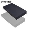 thumbnail image 3 of Lefu Black Gray Waterproof Dustproof Walking Pad Treadmill Cover Walking Pad Cover, 3 of 9