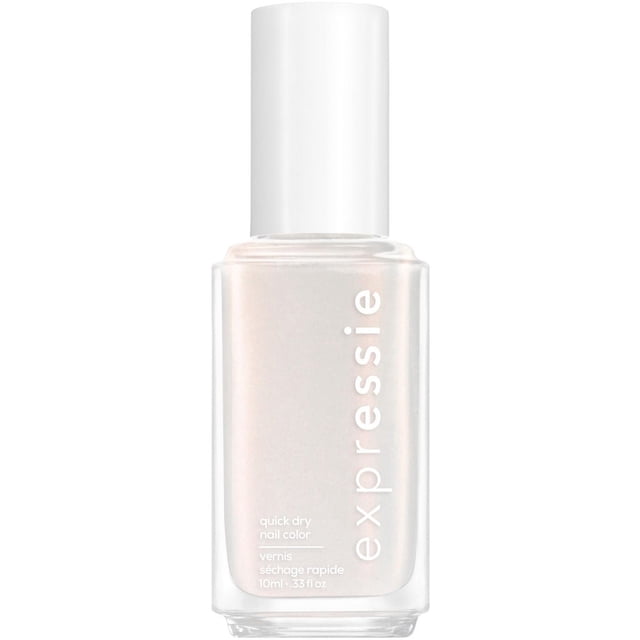 Vernis à ongles à séchage rapide expressie