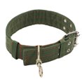 thumbnail image 1 of Farm Animal Collar, Sheep  Collar Soft Thickened Wear Resistant Comfortable Durable  For Farm Animals For Cow Goat Dogs Large, 1 of 8