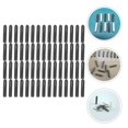 thumbnail image 3 of LOVEVER Kit de Réparation de 200 Pcs de Bouchons de Lave-Vaisselle pour Dents, 3 of 7