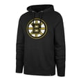 thumbnail image 1 of Boston Bruins NHL '47 Imprint Headline Hoodie, 1 of 2