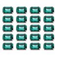 thumbnail image 3 of Sewing Diamonds,20Pcs DIY Claw Diamonds DIY Claw Diamonds Flat Back Diamonds Expertly Crafted, 3 of 12
