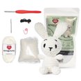 thumbnail image 1 of Red Heart™ AMIGURUMI Crochet Collection Kit, 1 of 8