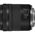 thumbnail image 4 of Canon RF Optical Image Stabilizer 24-105mm f7.1 IS STM LENS, Black, 4 of 4