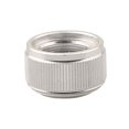 thumbnail image 1 of Bouton de Frein d'Écrou de Moulinet de Pêche pour DAIWA Pr100 Pr100L Roue de Spinner de Pêche DIY Outil de Réparation d'Écrou de Coupe-Bordure Pièces de Pêche Argent, 1 of 8