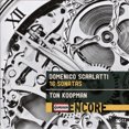 thumbnail image 2 of Domenico Scarlatti: 16 Sonatas, 2 of 3