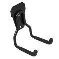 thumbnail image 1 of KAKOWELY ladder hooks Garage Hooks Heavy Duty Utility Steel Garage Storage Hooks Wall Mount Garage Hanger Organizer For Organizing Power Tools Ladders Bulk Items Bikes Ropes And More Equipment 4 Inch, 1 of 5