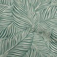 thumbnail image 1 of oneOone Tissu Polyester Lycra Vert Foncé Feuilles Matière de Robe Tissu Imprimé Tissu au Mètre 56 Pouces de Large, 1 of 5