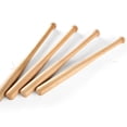 thumbnail image 3 of CUITING 18 Inch Wood Baseball Bat Mini Baseball Bat for Adult Baseball Sports Training, 3 of 15
