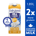 thumbnail image 1 of Dairyland 3.25% Protein 18 g Beverage, 1 of 7