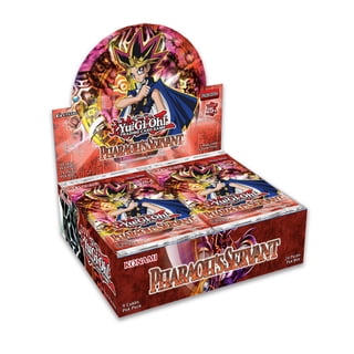 does walmart sell yugioh booster boxes Amazon.com: Yu-Gi-Oh! Trading Cards Spring Monster Mystery Box- 9 Packs | At Least 1 Legacy Pack Legend of Blue Eyes White Dragon was notable not just for being the first booster set Yu Gi Oh 1st Edition