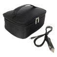 thumbnail image 3 of Lipstore Generic Electric Lunch Box Food Heater for Car Electric Heated Lunch Box, 3 of 7