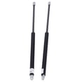 thumbnail image 1 of Hydraulic Support Rod, Stroke 240mm Easy Operation 2Pcs Gas Spring Low Friction With Double Layer Sealing Ring For Trunk Covers For Hatches 600N,700N,800N,900N, 1 of 8