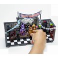 thumbnail image 3 of McFarlane - Five Nights at Freddy's Large Construction Set - Show Stage, 3 of 8