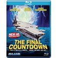 thumbnail image 1 of The Final Countdown  [BLU-RAY] 4K Mastering, 1 of 1